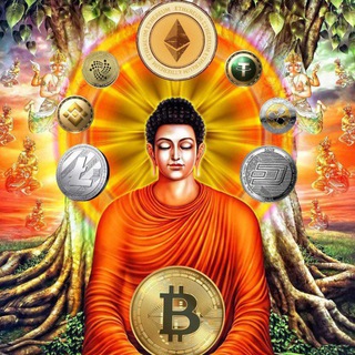 Cripto Buddha