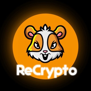 ReCrypto 🐹