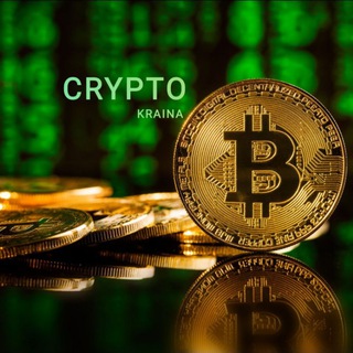 🟢CRYPTO🟢KRAINA🟢