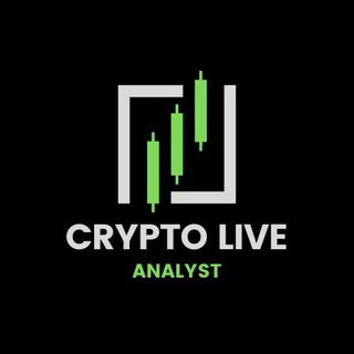 Crypto LIVE📣 Analyst