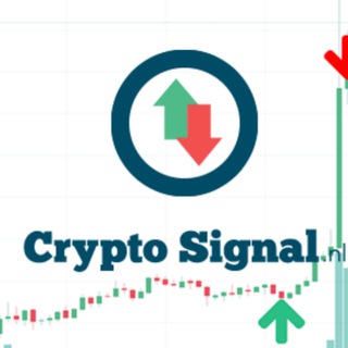 Crypto Signal