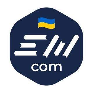 EXMO.com Офіційний