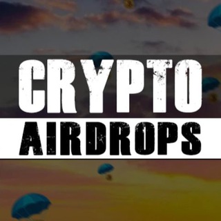 Free Crypto Airdrops