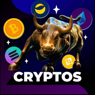 CRYPTOS