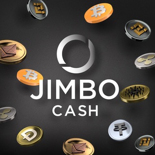 JIMBOcash