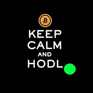 🍀HODLING!!!