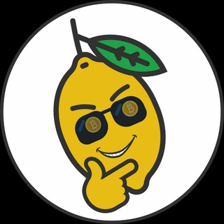 Crypto Lemon