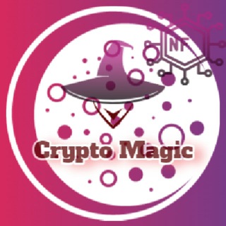 NFT |CryptoMagic|Дропы