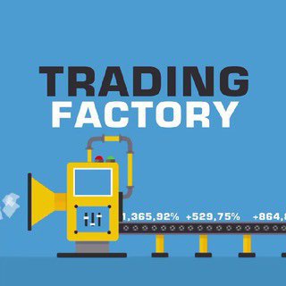 Trading Factory [VIP]