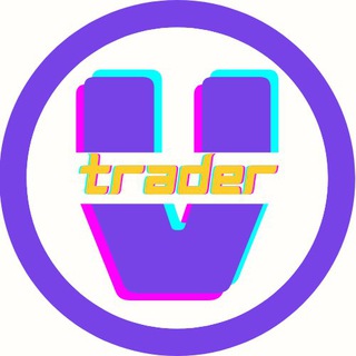 V-trader⚡️: блог трейдера