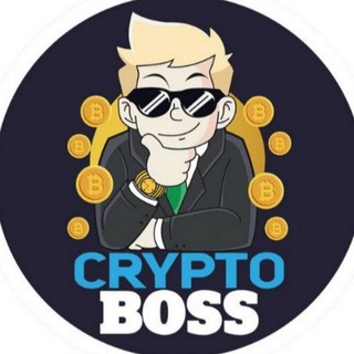 CryptoBoss