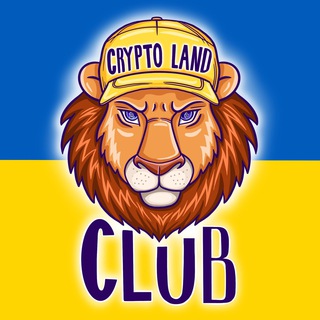 CRYPTO LAND CLUB