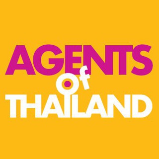 Agents of Thailand