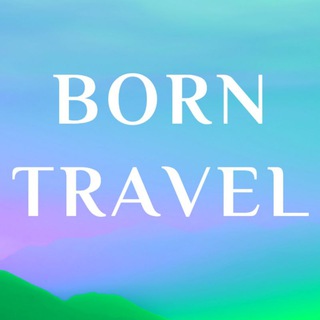 BornTravel