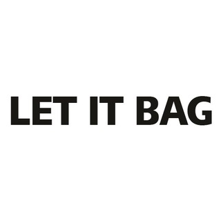 LETITBAG