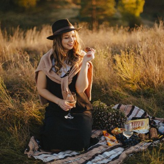 Magnificent picnic