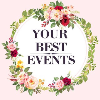 Your Best Events