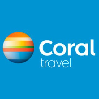 Coral Travel Ukraine Official