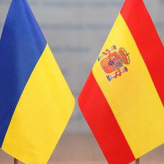 Помощь Украинцам в Испании🇪🇸