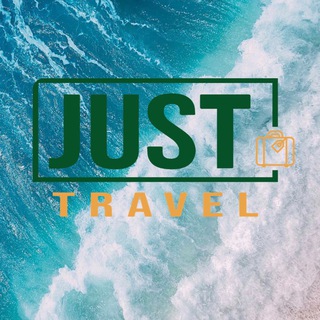 JustTravel🌴