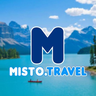 Misto.travel