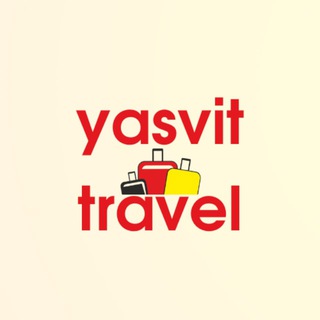 В мире | Yasvit TG |