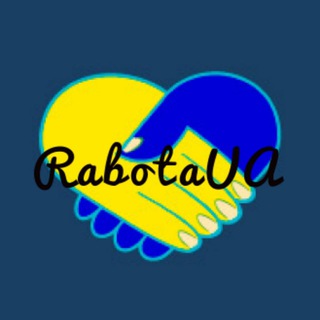 🇺🇦RabotaUA🇺🇦