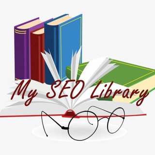 My SEO Library