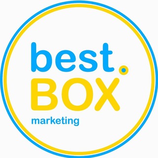 Marketing agency Best BOX