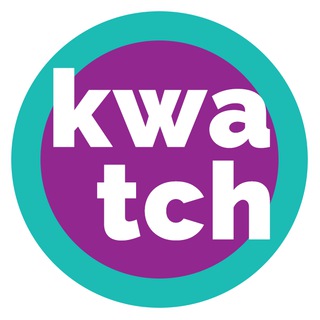 Kwatch - меми про цифрову культуру