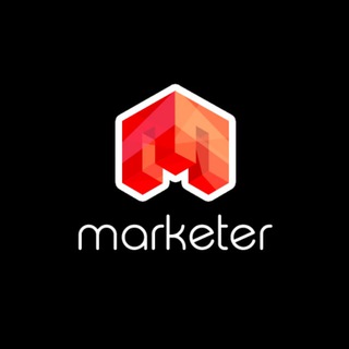 Marketer