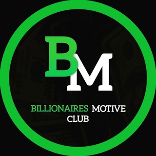 BILLIONAIRES MOTIVE CLUB