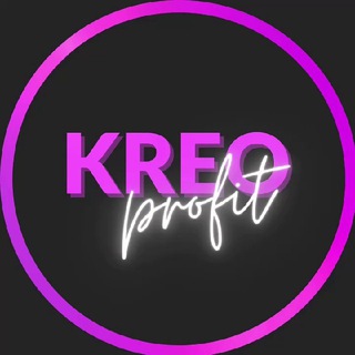 Kreo Profit⚡️Design