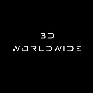 3d worldwide